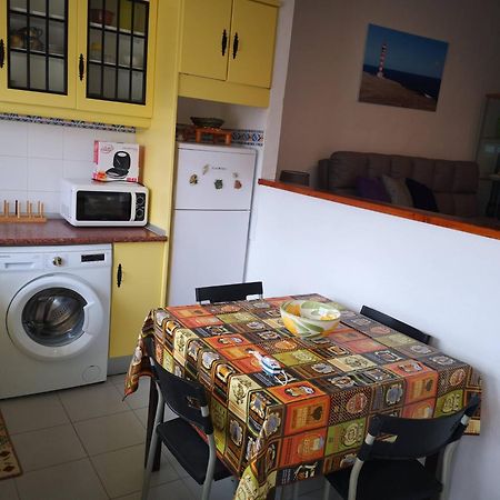 Gáldar Casa Lina Sardina 아파트 외부 사진