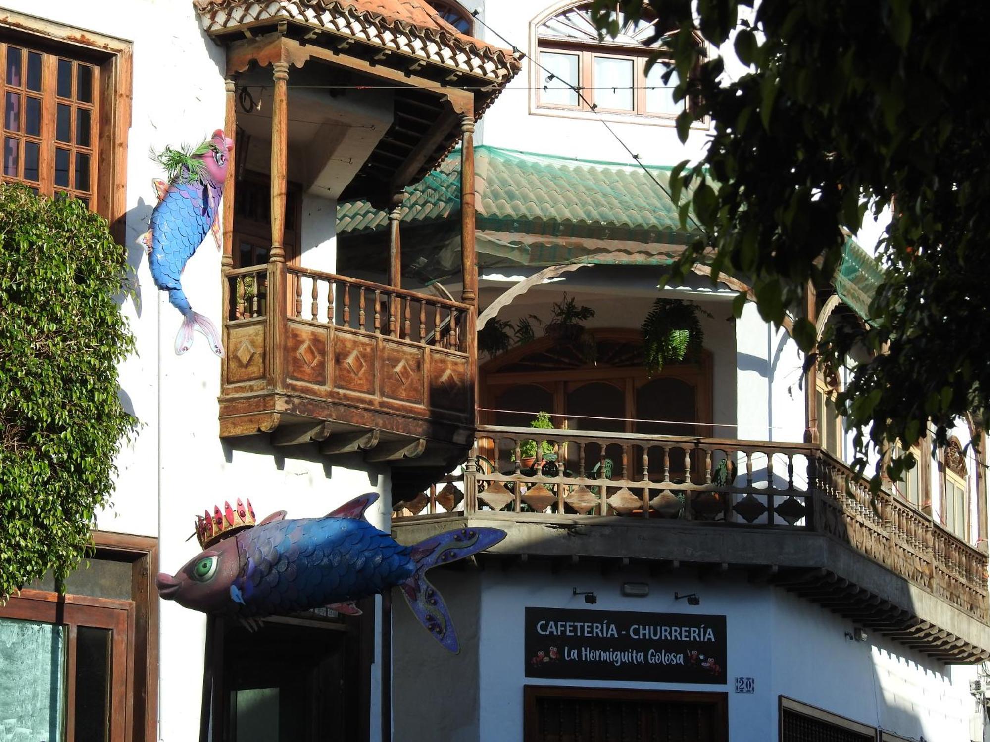 Gáldar Casa Lina Sardina 아파트 외부 사진