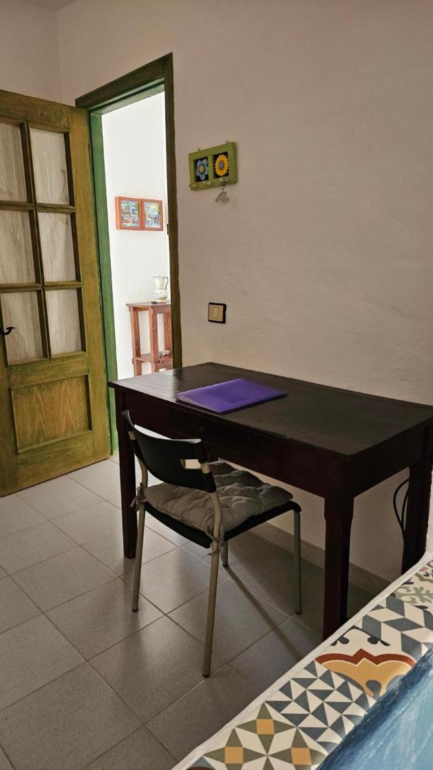Gáldar Casa Lina Sardina 아파트 외부 사진