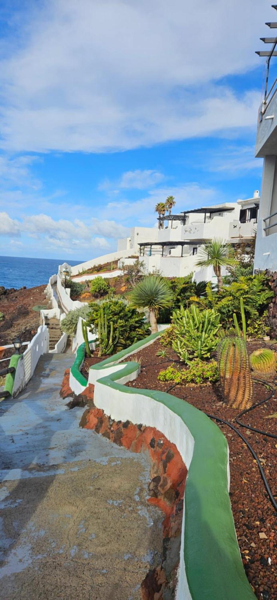 Gáldar Casa Lina Sardina 아파트 외부 사진