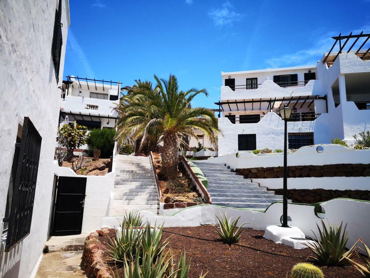 Gáldar Casa Lina Sardina 아파트 외부 사진