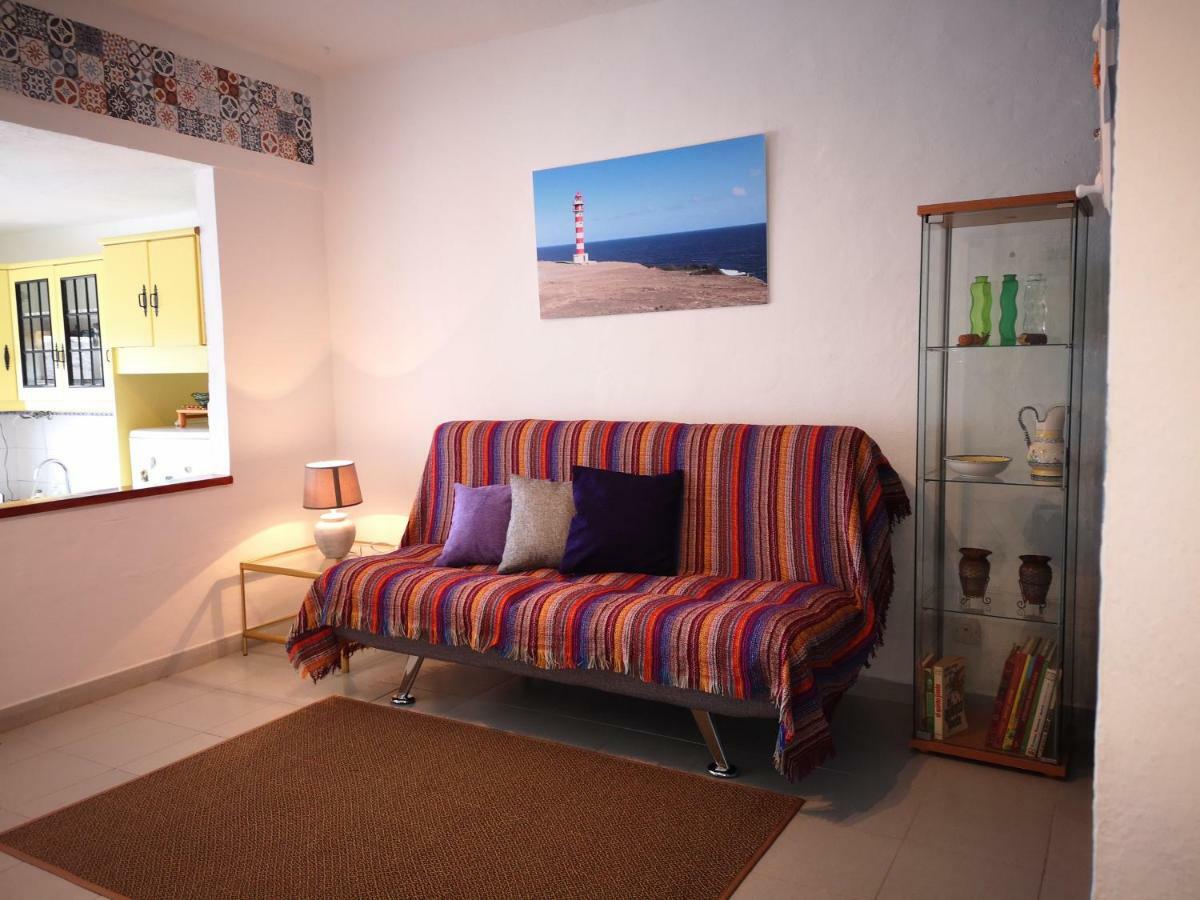 Gáldar Casa Lina Sardina 아파트 외부 사진